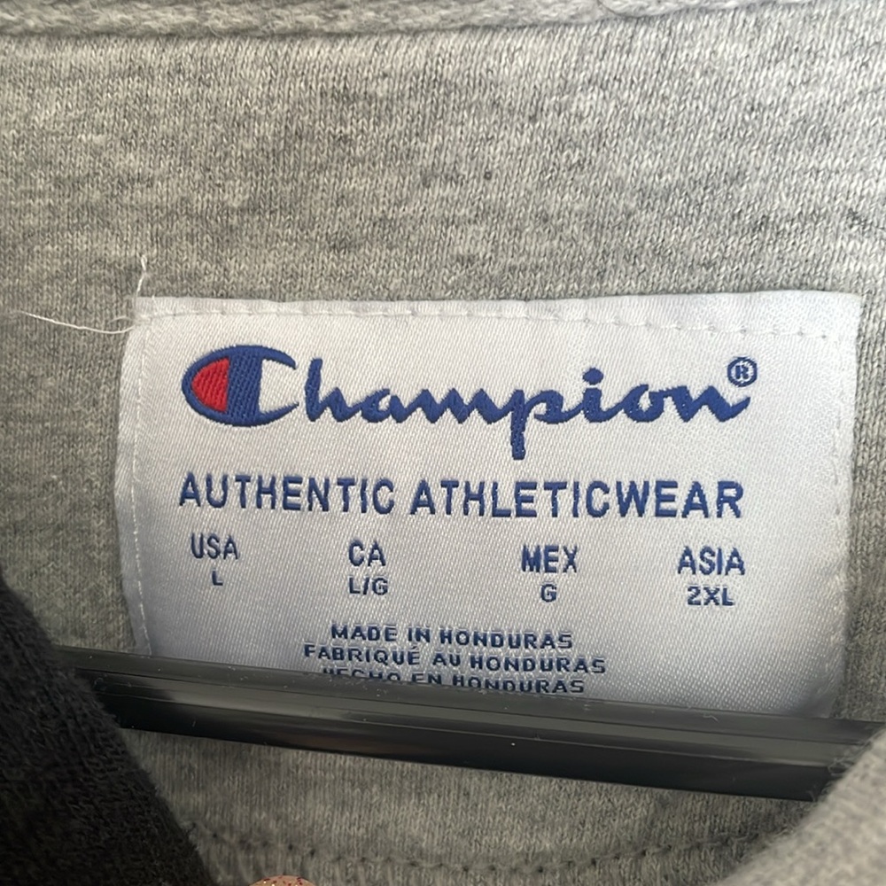 Champion Large - Picture 3 of 4